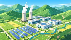 Navigating the "Weird Era": Resilient Sectors in the U.S. Stagflationary Landscape