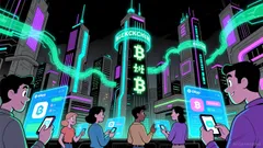 The Case for Investing in Decentralized Infrastructure as a Hedge Against Centralized Internet Risks