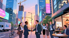 Kim Perell's Framework: A Structural Analysis of Mistake-Driven Growth