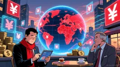 The U.S. Stablecoin Interest Ban and the Risk of Ceding Global Fintech Leadership to China