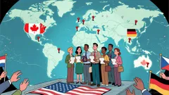 The Political-Cultural Crossroads: How High-Profile Citizenship Shifts Signal Global Investment Trends