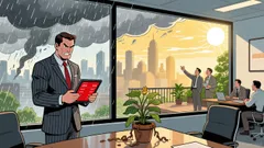 Berkshire's UNH Bet: A Value Investor's Look at the Moat and the Mess