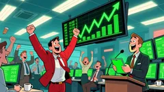 Reassessing Trump's Tariff Impact: Defying Economic Consensus and Reshaping U.S. Growth Dynamics