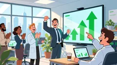 U.S.-China Tech Decoupling and TSMC's Strategic Resilience