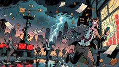 Age-Related Leadership Risk in Political Markets: How Health Transparency Shapes Investor Confidence and Asset Performance