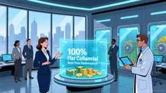 MiCA Compliant Stablecoins Drive Institutional Adoption Amid Regulatory Shifts