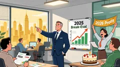 Baidu's Kunlunxin IPO: A Strategic Bet on China's AI Infrastructure S-Curve