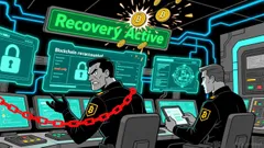 Flow Blockchain's Post-Exploit Recovery and Its Implications for Consumer-Focused Layer 1s