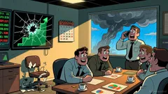 Crypto Sentiment Shifts Off Extreme Fear, But 'Mixed Emotions' Persist