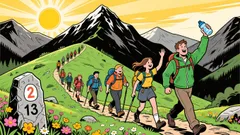 Algo +1.5% as Market Awaits Key U.S. Manufacturing Data