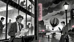 LUNA Drops 0.63% as Market Reacts to Unrelated Political and Tech News