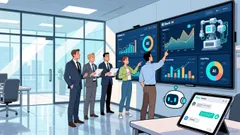 Wells Fargo's Strategic AI Transformation and Its Implications for Long-Term Value Creation