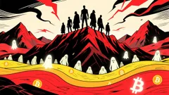 Is Bitcoin's Bear Market Already 2 Months In? Analyzing the On-Chain and Structural Signals