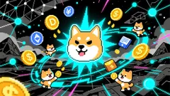 DOGE Price Up 0.59% as MiniDoge DEX 2.0 Testnet Launches on Jan 2