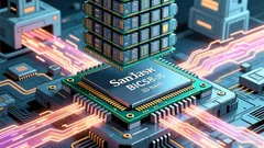 Sandisk Earnings Call Implications for AI Storage Growth in 2026