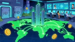 Solana's 2026 RWA-Driven Institutional Surge: A High-Yield Opportunity at the Crossroads of DeFi and Traditional Finance