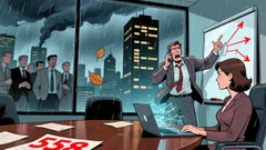 UnitedHealth's Operational Overhaul: A Structural Reset Under Scrutiny