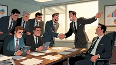 Evotec's New IR Leader: A Catalyst for Clarity or a Temporary Distraction?