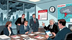 Air Canada's 2026 Outlook: Navigating Labor Turbulence and Weather Volatility