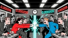 Market Overview for Dent/Tether (DENTUSDT)