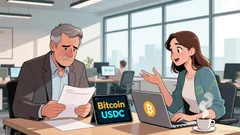 Maple's Staking Yield Advantage in the 401(k) Revolution: A Growth Investor's TAM Analysis