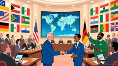 OECD Crypto Tax Framework Launches as 48 Countries Begin Data Collection in 2026