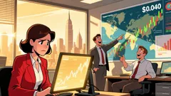 Monad (MON) Faces 64% Rally Potential or $50M Long Squeeze Risk