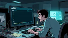 AIXBT Faces Information Gap as Market Data Remains Unavailable