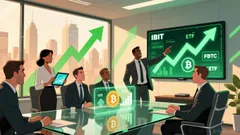 Convergence of AI and Crypto as a Foundation for Institutional Adoption in 2026