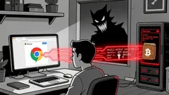 Crypto Security Risks and the Trust Wallet Hack of 2025: A Call for Institutional-Grade Cybersecurity in DeFi and Web3