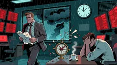 Aerodrome Finance Slides 7% Amid Bearish Pressure; ve(3,3) Model Gains Traction