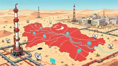 Turkmenistan Legalizes Crypto Mining and Trading Under New Framework