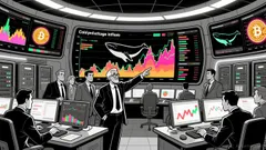 Whale-Driven Momentum in Digital Assets: Strategic Entry Points Amid Regulatory and Market Shifts