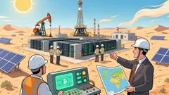 Turkmenistan Legalizes Crypto Mining and Exchanges in 2026
