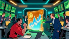 Polymarket Prediction: Bitcoin Reaching $100,000 in January at 27% Probability