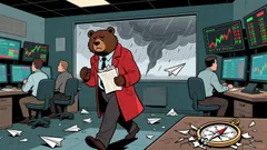 Scaramucci's 2026 Altcoin Bets: A Tactical Analysis of the 2025 Sell-Off and 2026 Catalysts