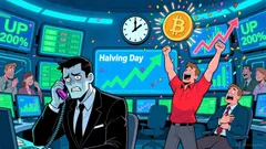 Tom Lee Bitcoin Prediction: BTC Could Hit $3 Million