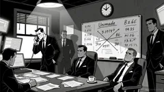 Scroll/Bitcoin (SCRBTC) Market Overview: Consolidation and Low Momentum Signal Caution