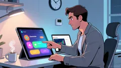 Coinbase CEO Outlines 2026 Plan for Multi-Asset Trading Platform