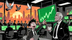 Filecoin's Bullish Reversal and Exchange Balance Dynamics: A Deep Dive into On-Chain Signals