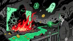 Securing Crypto Assets in a High-Theft Environment: Evaluating Wallet Security and Insurance Mechanisms for Institutional and Retail Investors