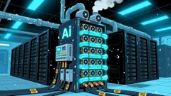 OpenAI's Strategic Shift to Foxconn: Implications for AI Hardware Supply Chains and Investment Opportunities