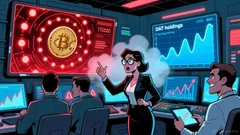 Bitcoin Bear Market: Is 2026 the Year of the Bottom?