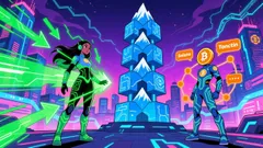 Anthony Scaramucci Places 2026 Altcoin Bets on Solana, Avalanche, and Toncoin