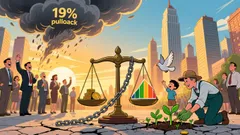 Decoding the 2025 Rally's Legacy and the 2026 Inflection Point