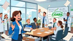 HighVista's Cidara Stake: A Tactical Play on a Near-Certain Takeover