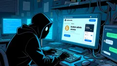 $1 for the Keys? Dark Web Post Claims Kraken Admin Access for Sale
