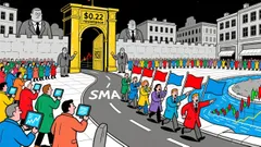 ENA's Critical $0.22 Resistance Test: A Pivotal Moment for Short-Term Bullish Reversal?