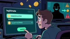 Ongoing Exploit Siphons Small Amounts From Hundreds of Crypto Wallets