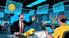 Bitcoin at a Crossroads: Is the Current Lull the Calm Before a 2026 Institutional-Driven Rally?